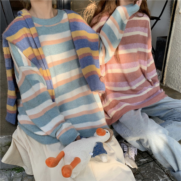 Lezser női széles blúz három színben