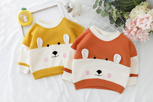 Új modell gyerek szett blúz + farmer két színben fiúknak