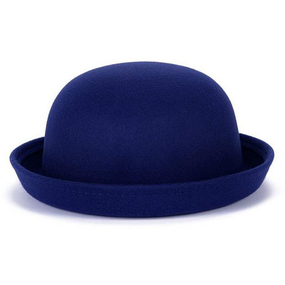 Κομψό γυναικείο καπέλο φθινοπώρου-χειμώνα σε διάφορα χρώματα