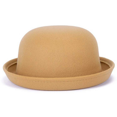 Κομψό γυναικείο καπέλο φθινοπώρου-χειμώνα σε διάφορα χρώματα