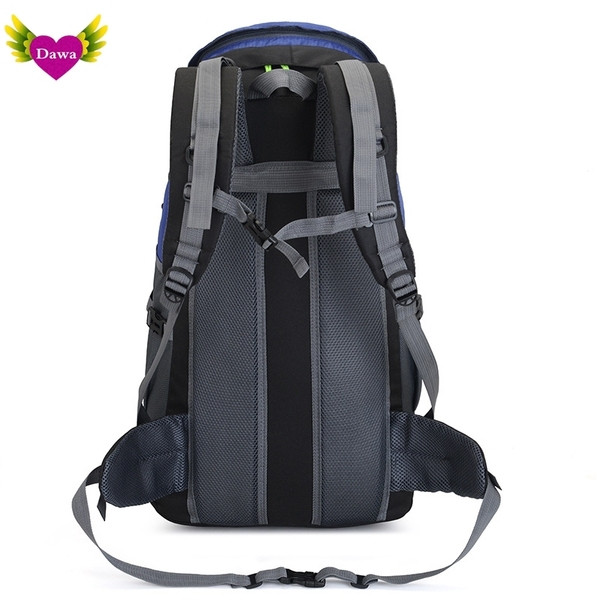 Turisztikai hátizsák cipzárral és két fogantyúval több színben