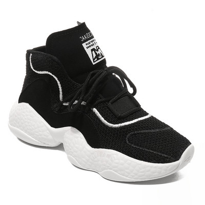 Adidasi casual dama cu talpa aspra in trei culori