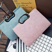 Geanta retro dama cu maner in diferite culori