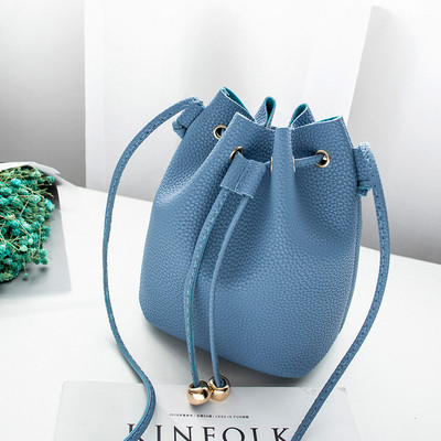 Alkalmi női táska típusú táska öt színben