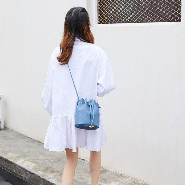 Alkalmi női táska típusú táska öt színben