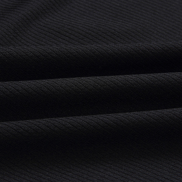 Rochie moderna de dama cu guler polo - model lat in mai multe culori