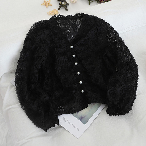 Vestă elegantă de damă cu guler în formă de V în patru culori