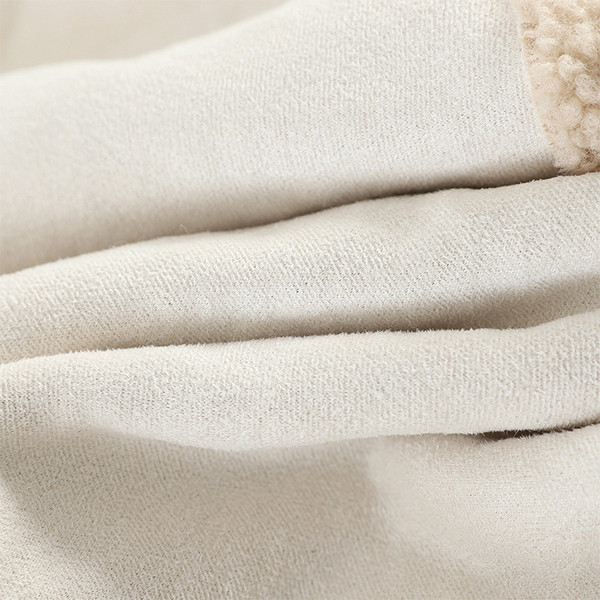 Modern női mellény puha béléssel, három színben