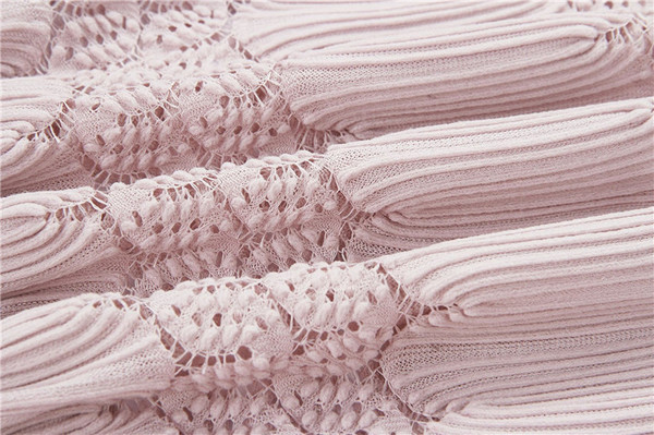 Modern női ing csónakos nyakkivágással és lótusz ujjal több színben