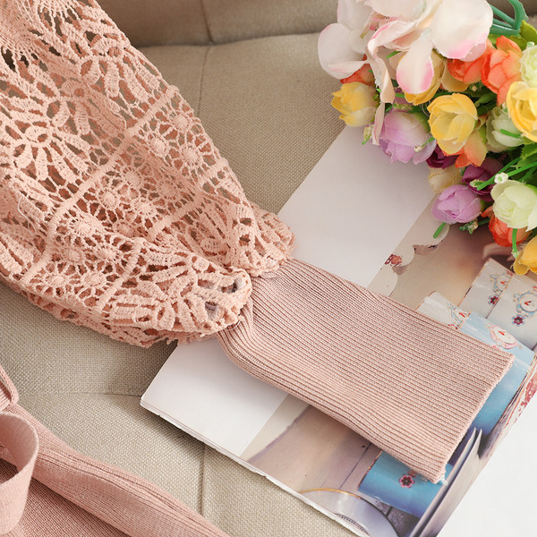 Női hosszú ruha derékkötővel, három színben