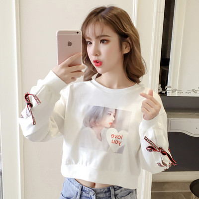 Hétköznapi női blúz három színben nyakkendővel és rátéttel