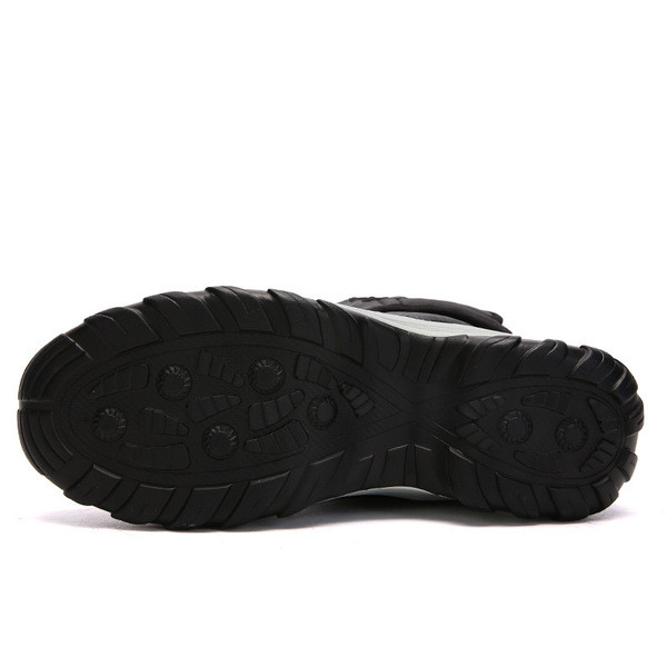 Alkalmi női csizma puha béléssel, vastag talppal több színben