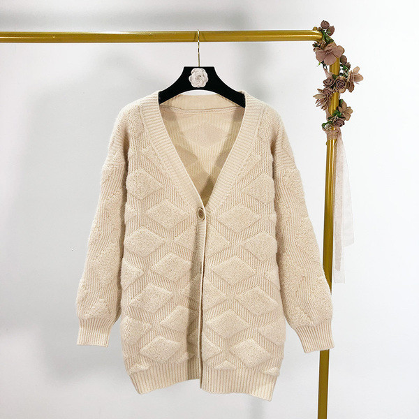 Vesta casual cu nasturi si decolteu adanc in trei culori