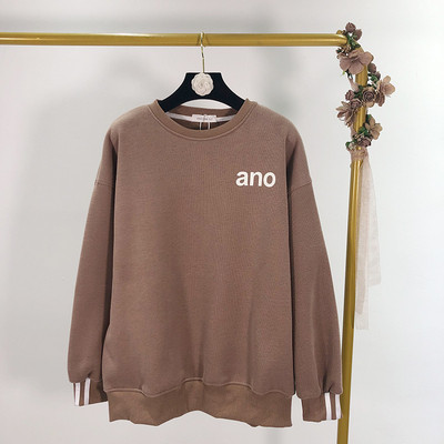 Női alkalmi pulóver több színben - széles modell