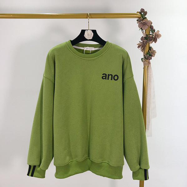 Női alkalmi pulóver több színben - széles modell