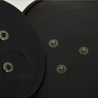 Női hátizsák 3D angyalszárnyakkal, különböző színekben