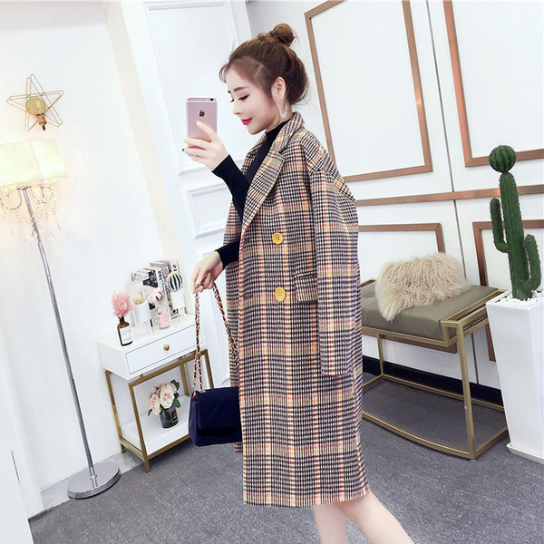 Női téli szett, két színben kabáttal és szoknyával