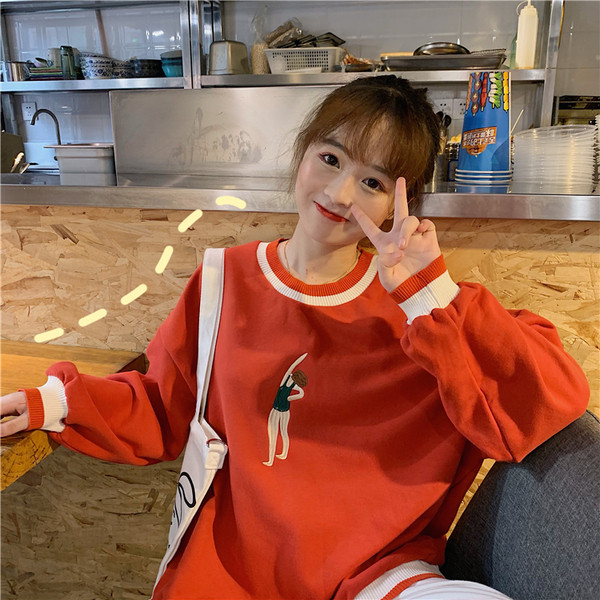 Női alkalmi blúz - széles modell több színben