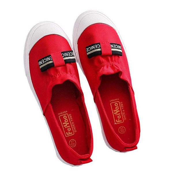 Alkalmi női mokaszinok három színben