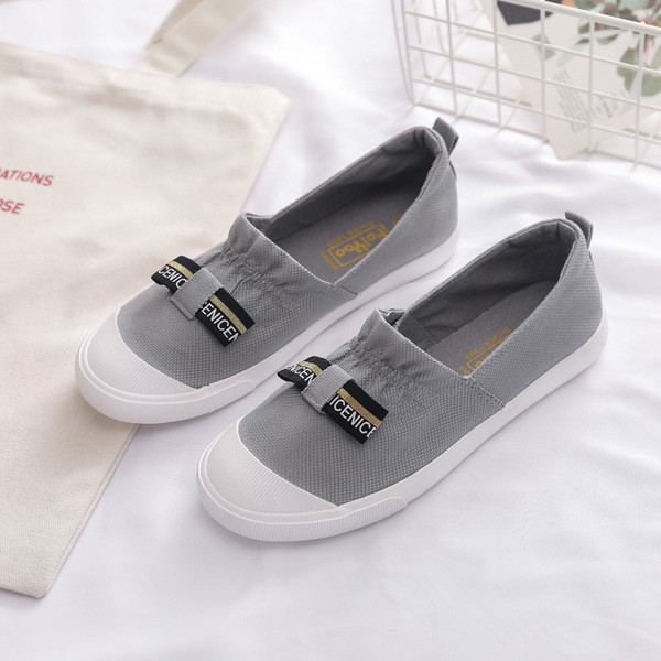 Alkalmi női mokaszinok három színben