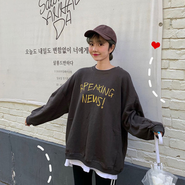 Női széles blúz három színben - rózsaszín, szürke és zöld