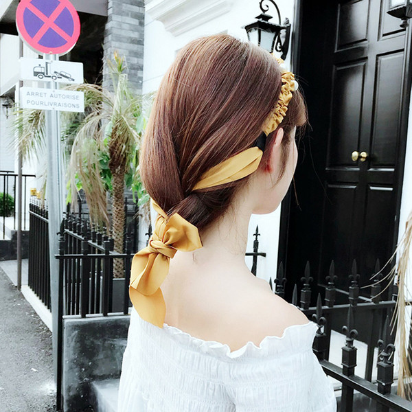 Napi női tiara nyakkendővel több színben