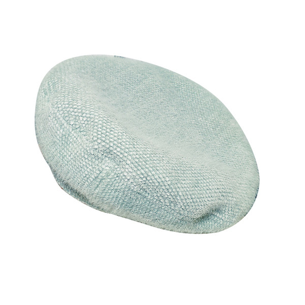 Téli női beret típusú sapka több színben