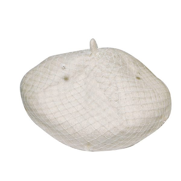 Új modell hálós női sapka több színben