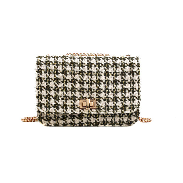 Stílusos női táska hosszú füllel, négy színben