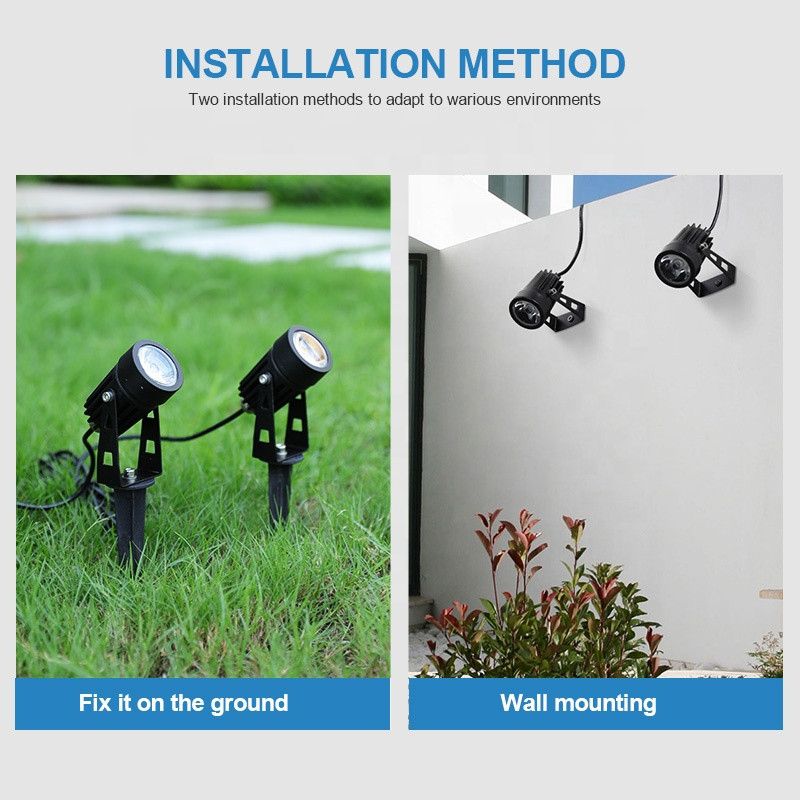 Соларни лампи за градина захранвани от слънчевата светлина