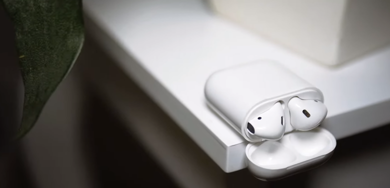 Безжични Bluetooth слушалки с Powerbank модел TWS I500 с Bluetooth V5.0+EDR и Standby режим до 200 часа