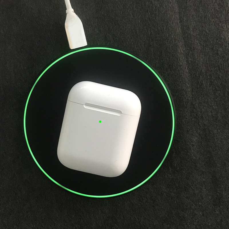 Безжични Bluetooth слушалки с Powerbank модел TWS I500 с Bluetooth V5.0+EDR и Standby режим до 200 часа