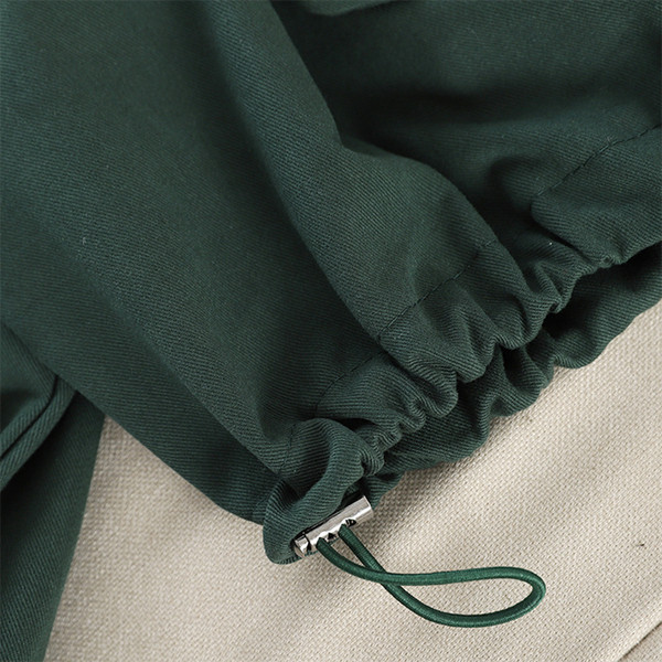 Kapucnis és cipzáras női pulóver négy színben