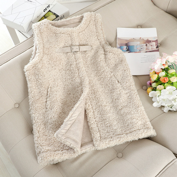 Női pehelymellény zöld, sárga és bézs színben