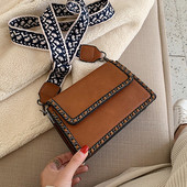 Geanta de dama moderna cu maner lung in mai multe culori