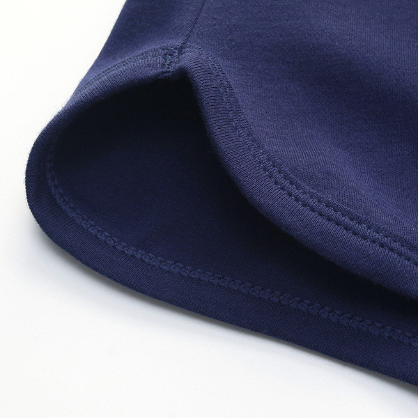 Gyerek blúz fiúknak rátéttel és hosszú ujjal