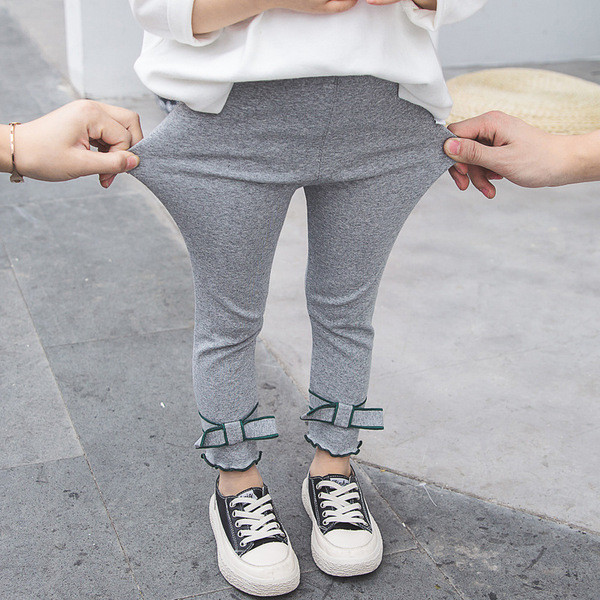 Jambiere pentru copii model nou pentru fete - mai multe culori