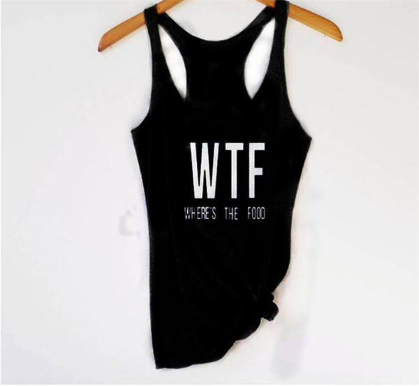 Női modern felső, több színben felirattal