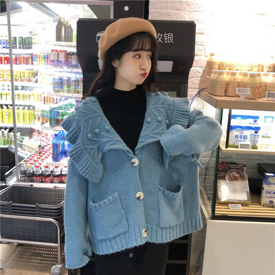 Női alkalmi mellény három színben széles modellben