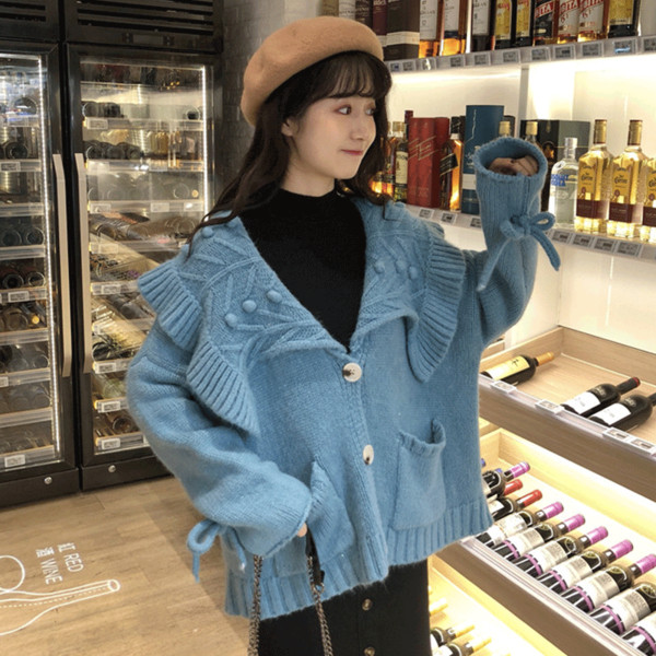 Női alkalmi mellény három színben széles modellben