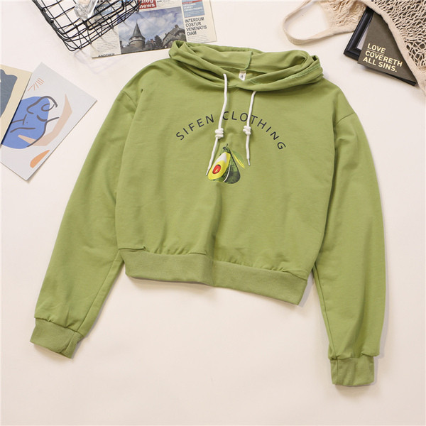 Alkalmi női blúz négy színben kapucnival és rátéttel