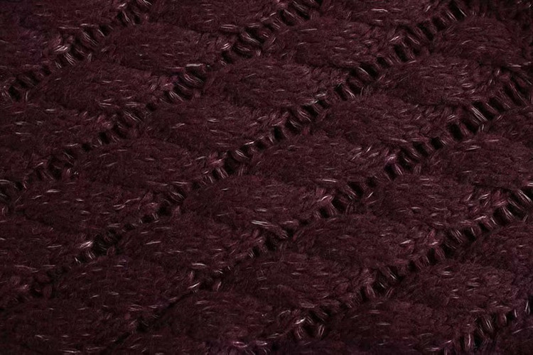 Vastag pulóver pólógallérral, három színben