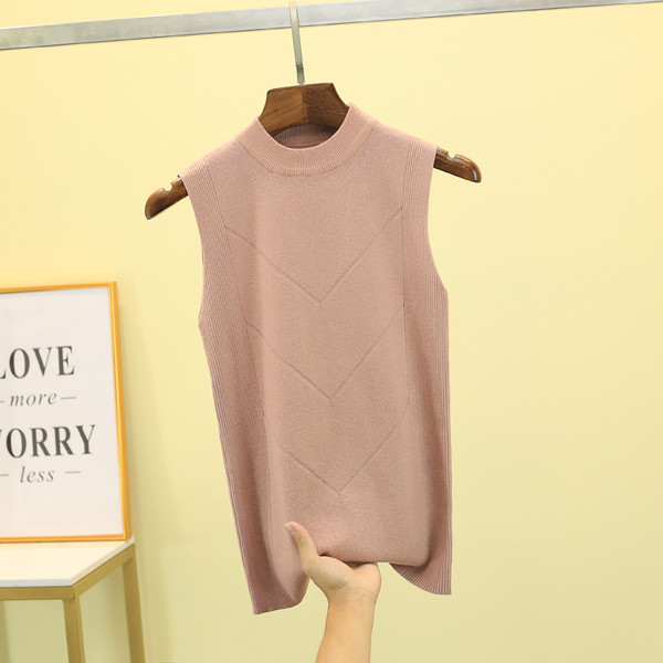 Stílusos női felső, széles pántokkal, többféle színben