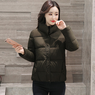 Geaca casual dama in mai multe culori - model scurt