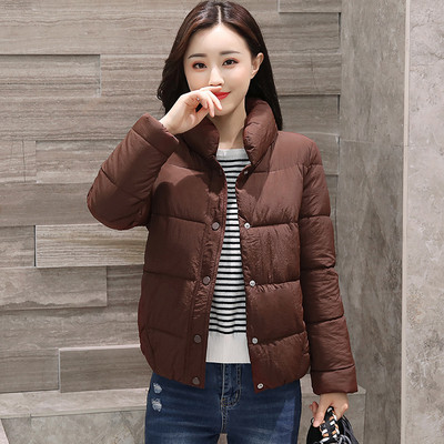 Geaca casual dama in mai multe culori - model scurt