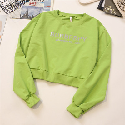 Női blúz négy színben felirattal, hosszú ujjal