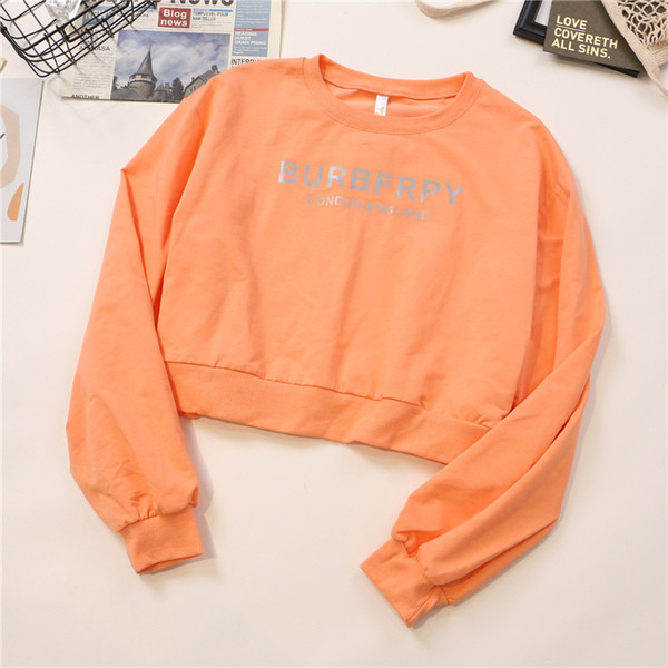 Női blúz négy színben felirattal, hosszú ujjal