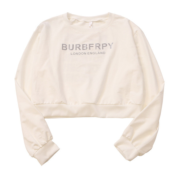 Női blúz négy színben felirattal, hosszú ujjal