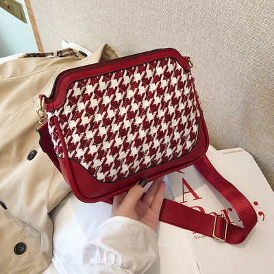 Modern női táska állítható füllel több színben