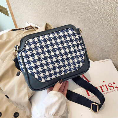 Modern női táska állítható füllel több színben